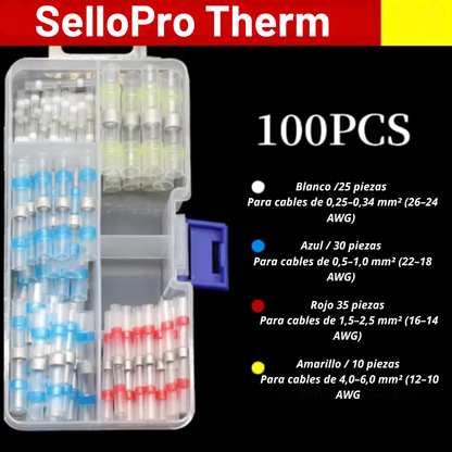 SelloPro Therm