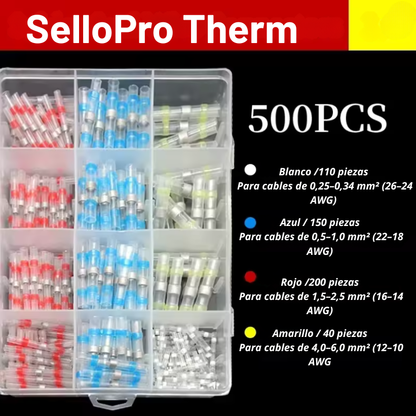 SelloPro Therm