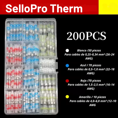 SelloPro Therm