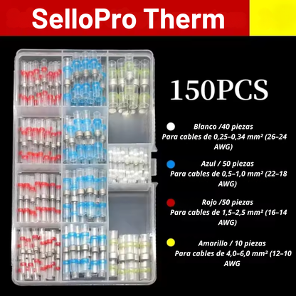 SelloPro Therm