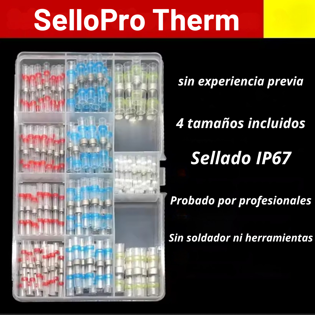 SelloPro Therm